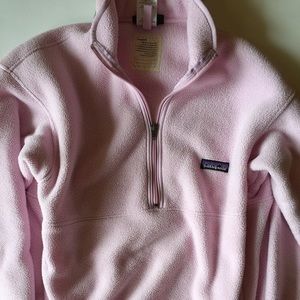 Patagonia pullover