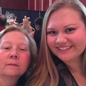 Meet your Posher, Allison