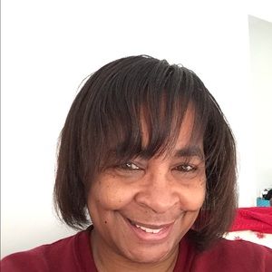 Meet your Posher, Terri