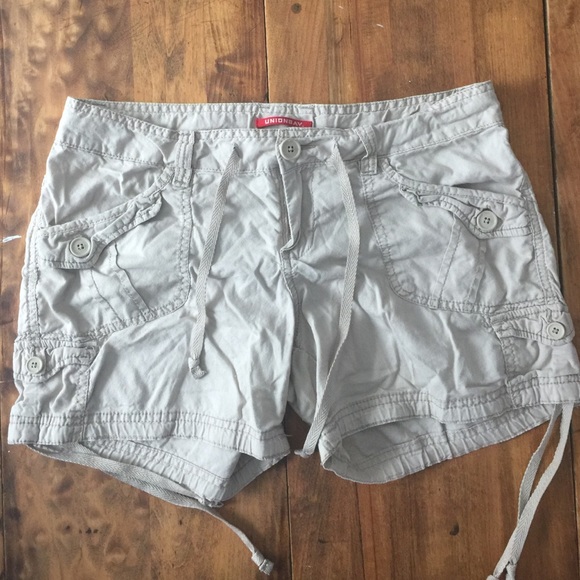 Union bay shorts