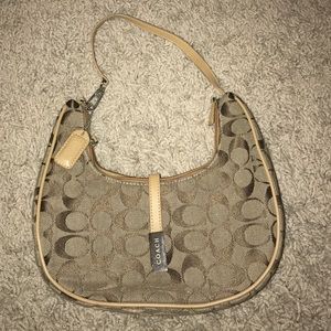 Coach Small Handbag