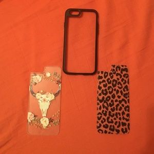 Casetify case for an iPhone 6/6s