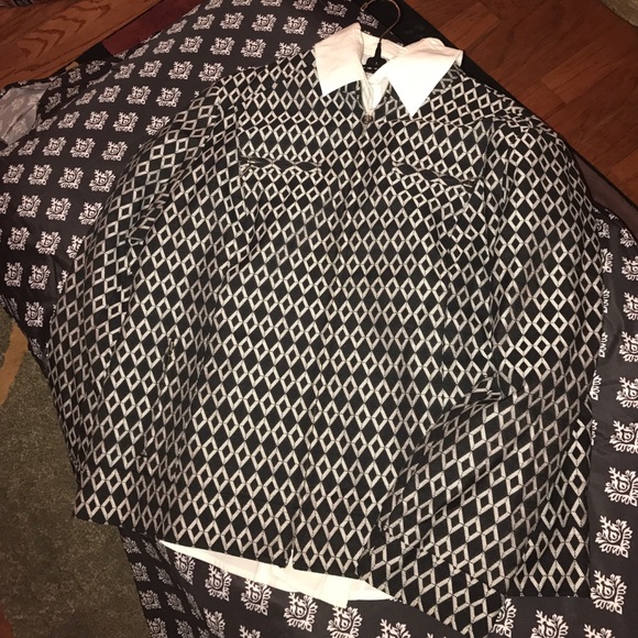 Chico's outfit. Size 3. EUC.
