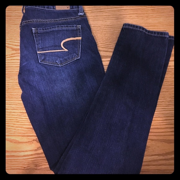 American Eagle Skinny Stretch Jeans🎊