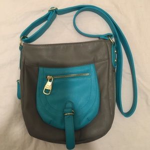 Steve Madden Crossbody Bag