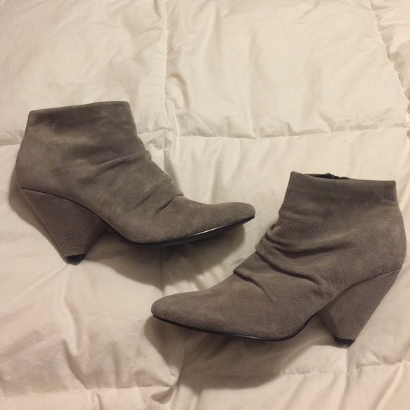 Gabriella Rocha booties
