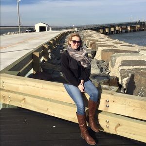 Meet your Posher, Brittany