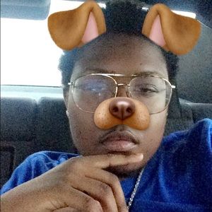 Meet your Posher, Timothy