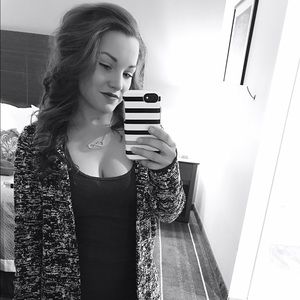 Meet your Posher, Malorie