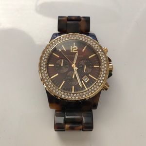 Michael Kors women's watch