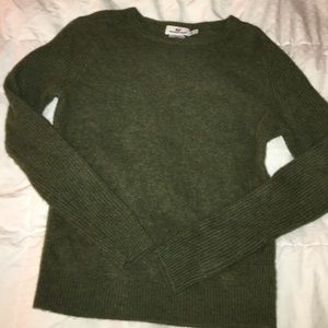 Vineyard Vines Cozy Sweater with Cashmere