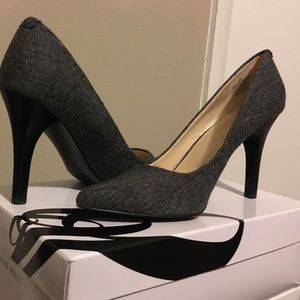 SOLD OFFLINE Nine West "Gwendle" size 9 heels