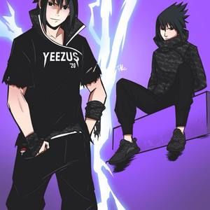 Meet your Posher, Tim