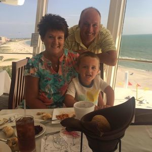 Meet your Posher, Tammy