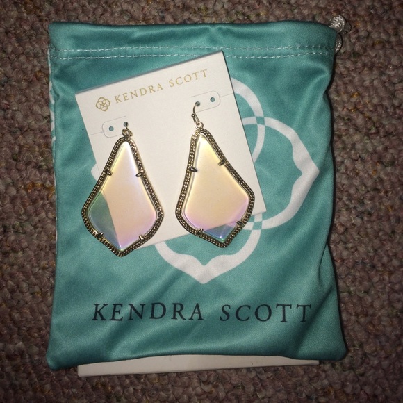 Kendra Scott Earrings