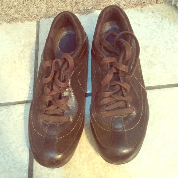 Dr Scholls Natural Sport women's 8.5
