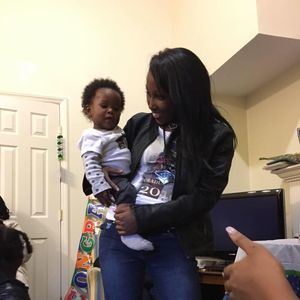 Meet your Posher, Nae