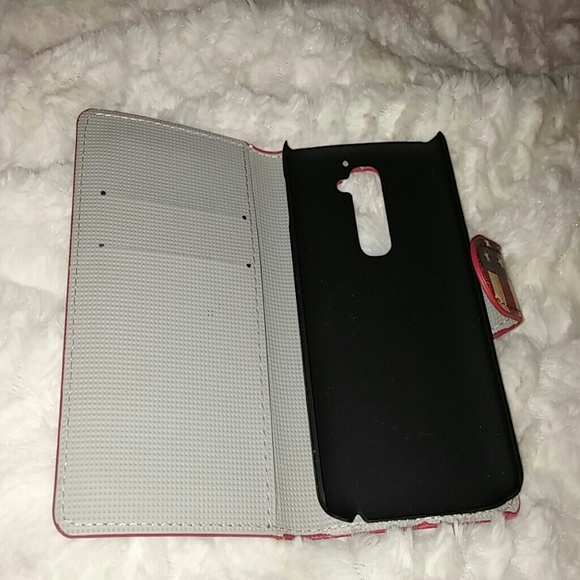 LG G2 - Distressed American Flag Phone Case - Picture 2 of 2