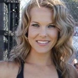 Meet your Posher, Cortney