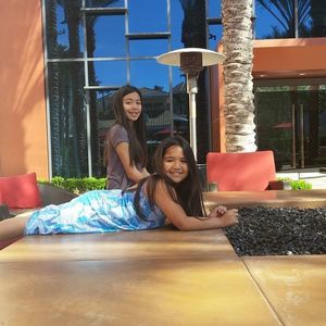 Meet your Posher, Nilda