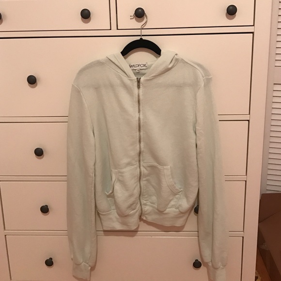 Wildfox Baggy Sweater