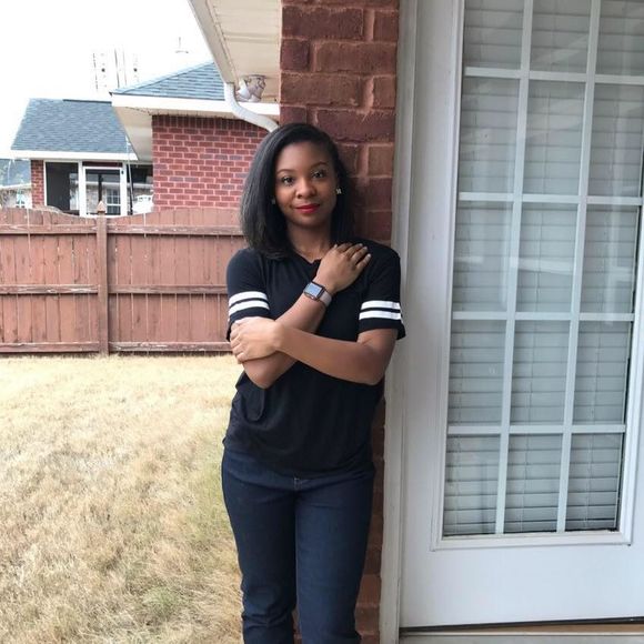 Meet your Posher, Sierra