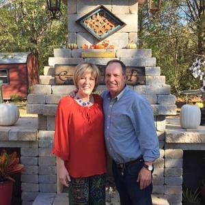 Meet your Posher, Janet