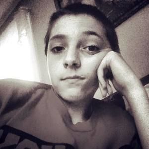 Meet your Posher, Jordan