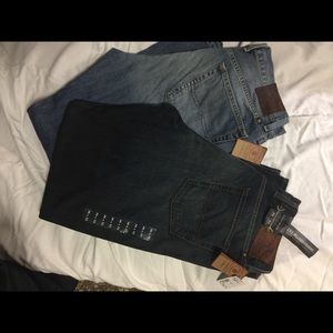 Lucky Brand Men's jeans