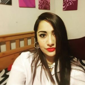 Meet your Posher, Cindy