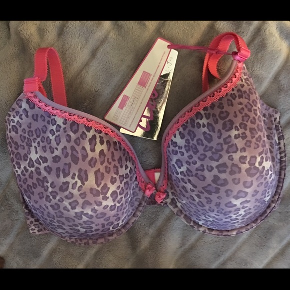 Panache Cleo 36FF Bra - Picture 1 of 4