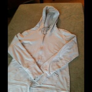 Gap long sleeve hoodie