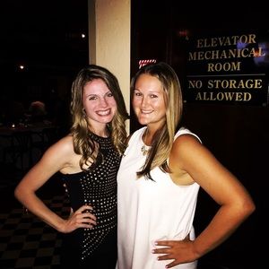 Meet your Posher, Danielle