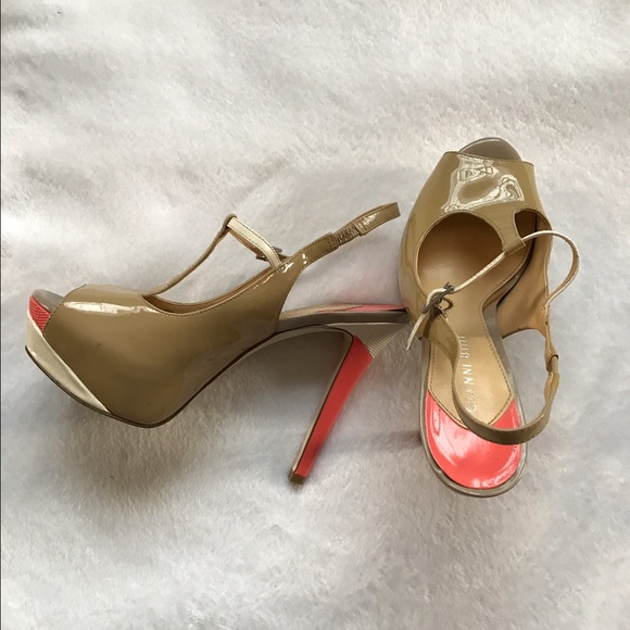 Gianni Bini Heels