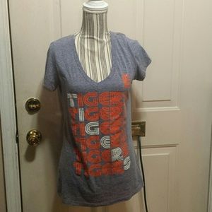 Detroit Tigers vneck