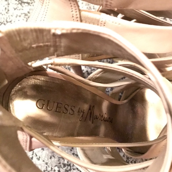 GUESS Heels - Picture 2 of 4