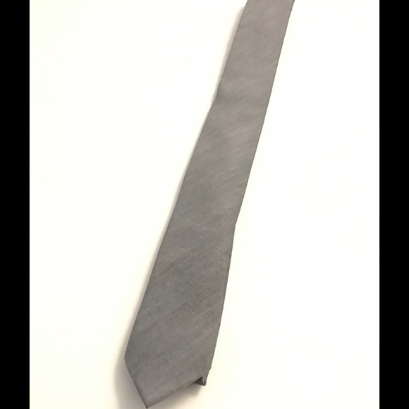 Aldo Men's Skinny Tie.
