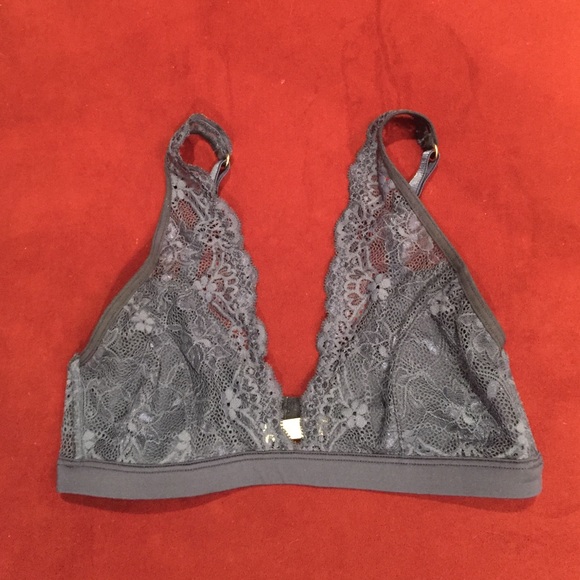 Naja Brand Unlined No Wire Bra