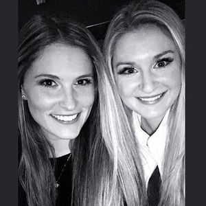 Meet your Posher, Chelsea