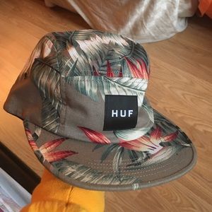 Huf hat