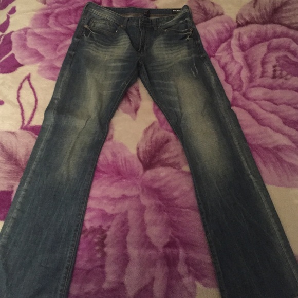 Buffalo David Bitton men's jeans