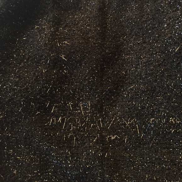 Forever 21 fun short black skirt - Picture 4 of 4