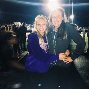 Meet your Posher, Emma