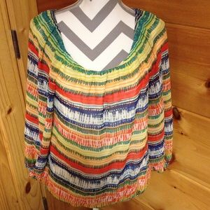Women's top medium