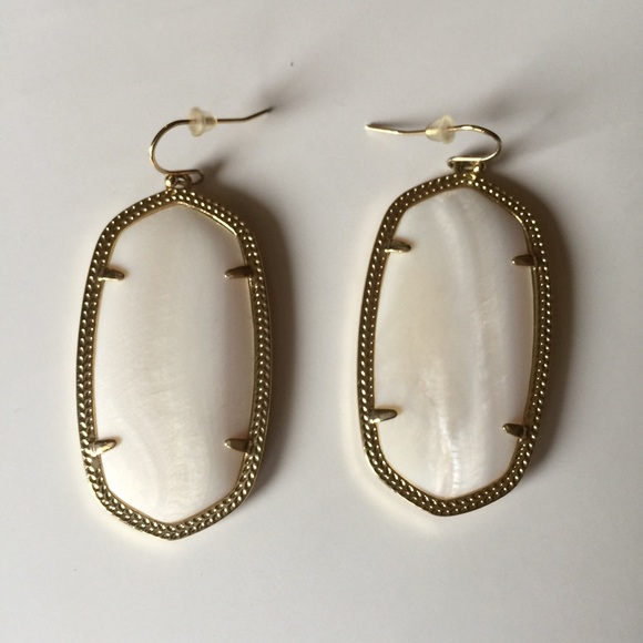 Kendra Scott earrings
