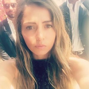 Meet your Posher, Jackie