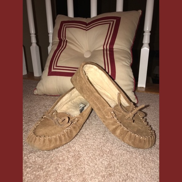 BearPaw Moccasins