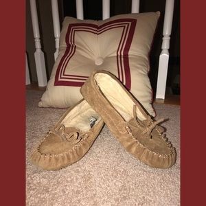 BearPaw Moccasins