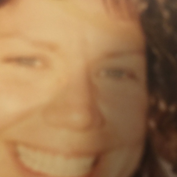Meet your Posher, Liz