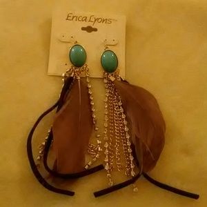 Erica Lyons Earrings